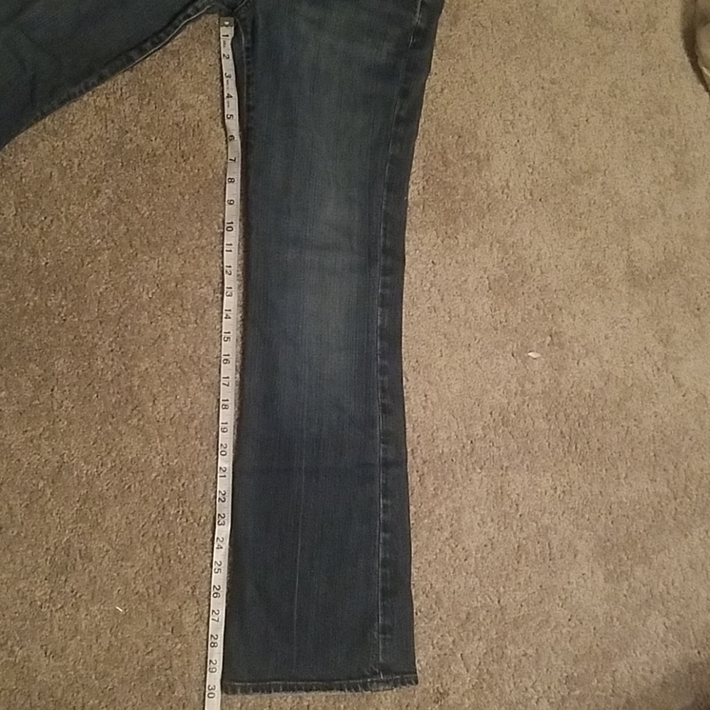 Jeans - Picture 8 of 8